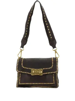 Campomaggi: Тёмная сумка 