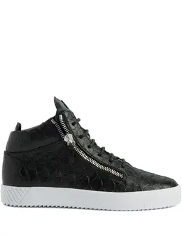 Giuseppe Zanotti Kriss sneakers 30971875