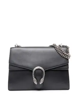 Gucci 2016-2025 Medium Leather Dionysus shoulder bag 32386773