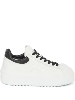 Hogan H-detail sneakers 31138511