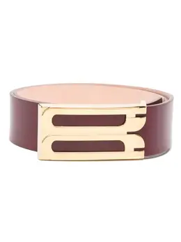 Victoria Beckham: Ремень 