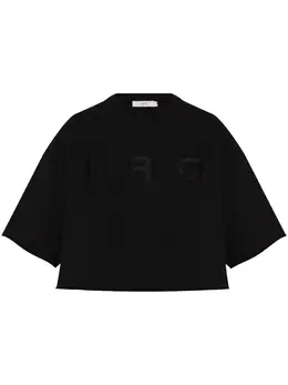 IRO: Футболка с принтом 