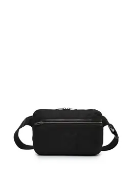 Louis Vuitton 2005 Damier Graphite Ambler belt bag 32386557