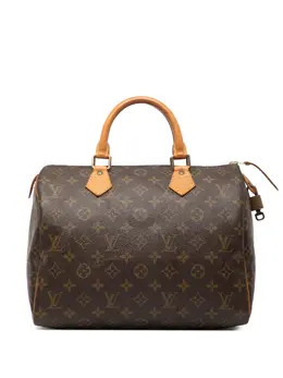Louis Vuitton 1994 Monogram Speedy 30 boston bag 32388028