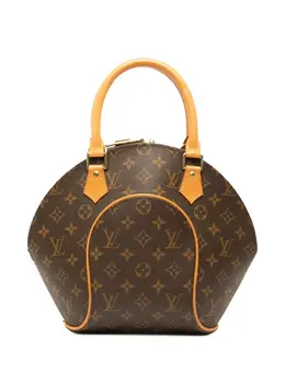 Louis Vuitton 2000 Monogram Ellipse PM handbag 32388042