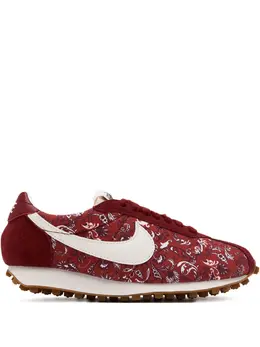 Nike LD-1000 paisley-print low-top sneakers 31092503