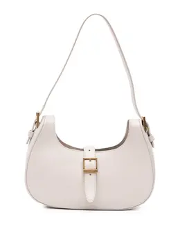 Saint Laurent 2021 Shiny Calfskin Le Fermoir shoulder bag 30022543