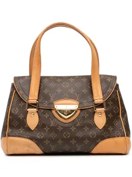 Louis Vuitton 2007 Monogram Beverly GM shoulder bag 32400874