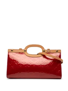 Louis Vuitton 2011 Monogram Vernis Roxbury Drive satchel 32422052
