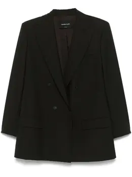 Fabiana Filippi: Двубортный жакет 