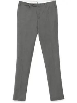 PT Torino: Брюки из шерсти 