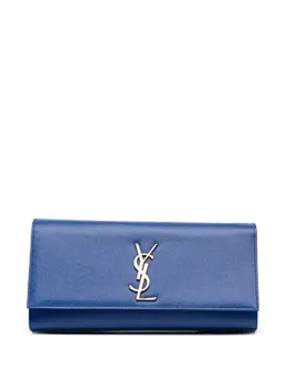 Saint Laurent 2013 Grain De Poudre Cassandre clutch bag 32433330