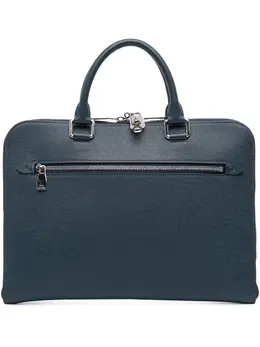 Louis Vuitton 2016 Taiga Porte Documents Slim business bag 32421215