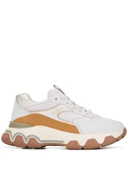Hogan Hyperactive chunky sneakers 15832005
