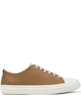 Camper Hoops lace-up sneakers 24047221