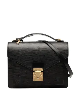 Louis Vuitton 1999 Epi Monceau 28 satchel 32459251