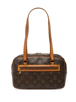 Louis Vuitton 2002 Monogram Cite MM shoulder bag 32459166