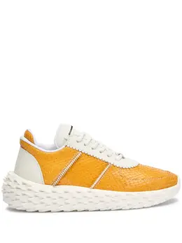 Giuseppe Zanotti Urchin sneakers 22053333