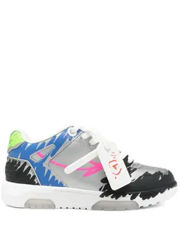 Off-White x Bstroy "Out of Office" sneakers 26380141