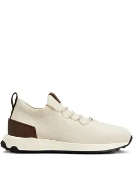 Tod's knitted sneakers 31684258