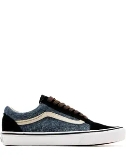 Vans Old Skool denim sneakers 31814901