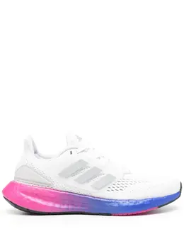 Adidas Pureboost 22 low-top mesh sneakers 20170822