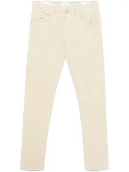 Sartoria Tramarossa: Белые брюки 