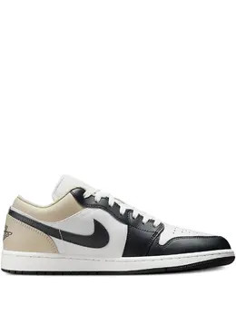 Nike Air Jordan 1 logo-print sneakers 30679327