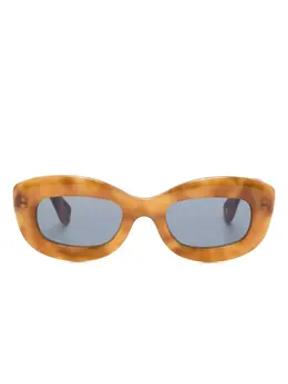 Garrett Leight: Очки 