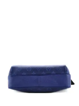 Louis Vuitton Outdoor Messenger Bag Monogram Taigarama crossbody bag 32575569