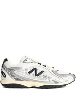 New Balance 204 logo-patch sneakers 31934763