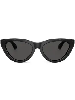 Burberry Eyewear: Очки 