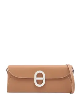 Hermes 2023 Epsom Chaine d Ancre To Go Wallet crossbody bag 32586701