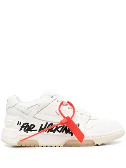 Off-White Out Of Office 'OOO' sneakers 15970039