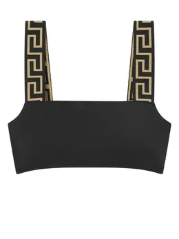 Versace: Купальник  Greca