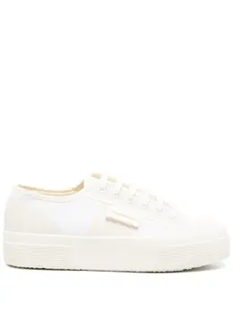 Superga 2730-COTU lace-up sneakers 21095845