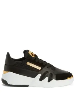 Giuseppe Zanotti Talon low-top sneakers 19397369