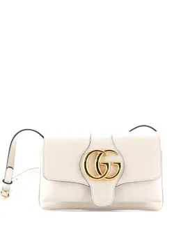 Gucci Arli Shoulder Bag Leather Small crossbody bag 32574810