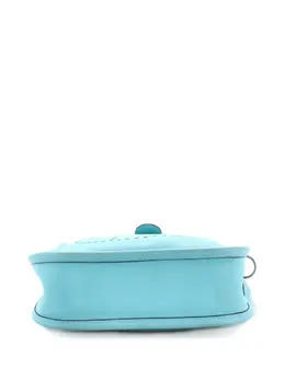 Hermes Evelyne Bag Gen III Epsom TPM crossbody bag 32579513