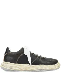 Maison Mihara Yasuhiro Wayne sneakers 32083991