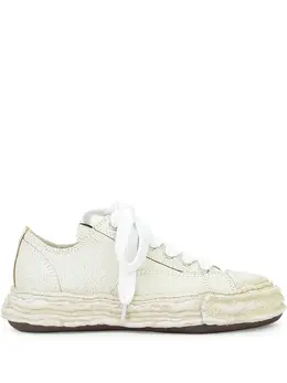 Maison Mihara Yasuhiro Peterson sneakers 32085196