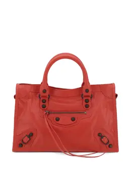 Balenciaga small City shoulder bag 29618811