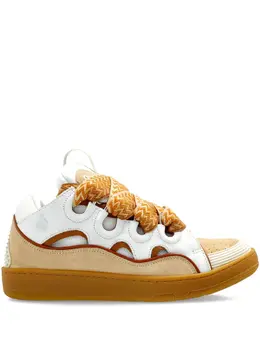 Lanvin Curb sneakers 32149065