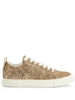 Giuseppe Zanotti Ecoblabber low-top sneakers 18425118