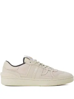 Lanvin Clay mesh sneakers 31350096