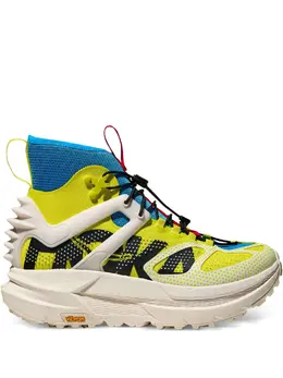Hoka Mafate X Hike sneakers 32285644