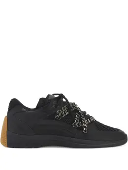 Giuseppe Zanotti Gz-trail chain-detail lace-up sneakers 31972664