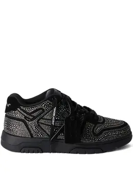 Off-White Out Of Office Strass sneakers 32278246