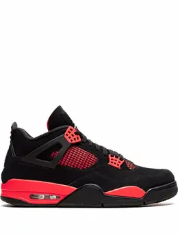Jordan Air Jordan 4 Retro "Red Thunder" sneakers 17371827