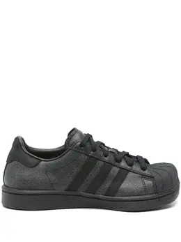 Adidas x AVAVAV Superstar leather sneakers 30361853